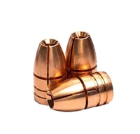 Lehigh Defense 02355105SP Controlled Fracturing 9mmLuger 105gr Controlled Fracturing 50/Box | 810025507336