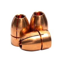 Lehigh Defense 02451170SP Controlled Fracturing 45ACP 170gr Controlled Fracturing 50/Box | 810025507497