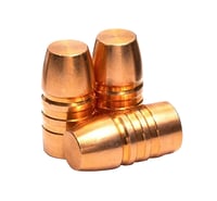 Lehigh Defense 04452300SP Wide Flat Nose  454Casull/45Colt/460SWMag 300gr Wide Flat Nose 50/Box | 810025507527