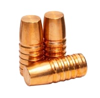 Lehigh Defense 04458380SP Wide Flat Nose  4570Gov 380gr Wide Flat Nose 50/Box | 810025507534