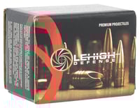 Lehigh Defense 05264130CUSP Controlled Chaos 6.5Creedmoor/260Rem/264WinMag 130gr 50/Box | 810025507367