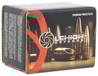 Lehigh Defense 05308152CUSP Controlled Chaos 3006Springfield/308Win/300WinMag/300WSM 152gr 50rds/Box | 810025507374