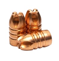 Lehigh Defense 07429220SP Xtreme Penetrator 44Special/44RemMag 220gr Fluid Transfer Monolithic 50/Box | 810025507404