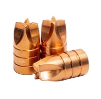 Lehigh Defense 09357120SP Xtreme Defense 357Mag 120gr Fluid Transfer Monolithic 50/Box | 810025507435