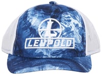 Leupold 182543 Trucker Reticle Mossy Oak/Terra/White Semi-Structured | 030317033330 | Leupold | Apparel | Headwear and Eyewear | Caps & Hats