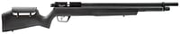 Crosman BP22SAS Marauder Air Rifle PCP 22 101 Shot Black Black Receiver Black Fixed w/Adj Cheek Rest Stock | BP22SAS | 028478152526