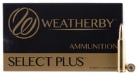 WEATHERBY 338378WBY MAG 250GR 20RD 10BX/CS NOSLER PARTITION | .338-378 WBY MAG | 747115020782