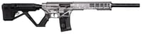 Garaysar Ft. Myers FEAR125GB FEAR125  ARStyle 12 Gauge with 20 Inch Barrel, 51 Capacity, Gray Battleworn Metal Finish, Black Synthetic Stock  Polymer Grip Includes 2 Magazines, Hard Case | 850027515267