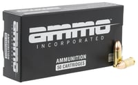 AMMO INC 9MM 124GR TMC 50RD 20BX/CS | 9x19mm NATO | 818778022205
