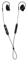 Axil LLC GSBTCS GS Custom ABS Acrylic 29 dB In The Ear Black Adult 1 Pair | 656750710135