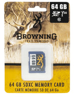 Browning Trail Camera SD Card | 855121008905