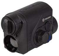 Pulsar PL76653K Proton FXQ30 Thermal Hand Held/Mountable Black 15x 30mm 384x288, 50Hz Resolution Features Front Attachment Kit | 812495029998