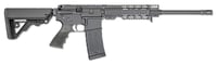 Rock River Arms AR1900 LAR15M AssuranceC Carbine 5.56x45mm NATO 16 Inch 301, Black, RRA Operator Stock  Hogue Grip, Carrying Case | 842834100880