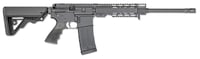 Rock River Arms AR1915 LAR15M AssuranceUTE Carbine .223 Rem/5.56 NATO 16 Inch Stainless 301, Black, RRA Operator Stock  Hogue Grip,  A2 Sights, Carrying Case | 842834100941