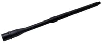 Diamondback 556C16M50B8R DB Barrel  5.56x45mm NATO 16 Inch CarbineLength Black Nitride 4150 Chrome Moly Vanadium Steel | 815875019053
