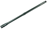 Diamondback 65M18M50B8R DB Barrel  6.5 Grendel 18 Inch MidLength Black Nitride 4150 Chrome Moly Vanadium Steel | 815875019084
