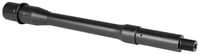 Diamondback 556C10M50B8R DB Barrel  5.56x45mm NATO 10 Inch CarbineLength Black Nitride 4150 Chrome Moly Vanadium Steel | 5.56x45mm NATO | 815875019176