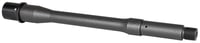 Diamondback 762X39C10M50B95R DB Barrel  7.62x39mm 10 Inch CarbineLength Black Nitride 4150 Chrome Moly Vanadium Steel | 815875019206