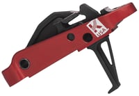 Kalashnikov USA AK Elite Trigger  Fits KR103, KR9,  KP9  Flat Face  2.5 lbs. | 811777021415