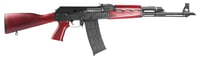 ZASTAVA M90 AK 5.56 NATO/.223 30RD SERBIAN RED FURNITURE | 5.56x45mm NATO | 685757098496