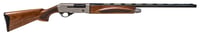 Pointer KIRFT3G12 Field Tek 3 12 Gauge 3 Inch 31 28 Inch Matte Blued Barrel, Gray Cerakote Rec, Oiled Turkish Walnut Wood Stock, Fiber Optic Sight, 5 Chokes Included | 12GA | 682146302561