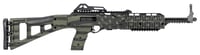 9TS 9MM OD GREEN FLAG 101 16 Inch  TARGET STOCK  | 9x19mm NATO | 752334900555