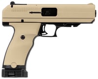 HIPOINT PISTOL 45ACP 4.5 Inch AS 9SH FDE POLYMER | .45 ACP | 752334010278