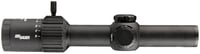 TGO MSR SC 1-10X26MM ILL MSR BDC10 BLKTango-MSR LPVO Riflescope Black - 1-10x26 - Illum MSR BDC10 Reticle - High Performance 10x optical system with low dispersion glass - Integrated thread in throw leaver for quick magnification changes - Illuminated MSR BDC-10 reticle with 11leaver for quick magnification changes - Illuminated MSR BDC-10 reticle with 11x brightnessx brightness | 798681668045