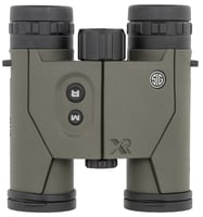 SIG OPTICS RANGEFINDING BDX BINOCULAR KILO6K HD 8X32 OD | 798681640546