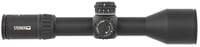 Steiner 5119 T6Xi  Black 3-18x56mm 34mm Tube Illuminated SCR2 MIL Reticle First Focal Plane Features Throw Lever | 5119 | 381851192