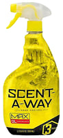 Hunters Specialties 07741 ScentAWay  Odorless Scent 32 oz. Spray Bottle | 021291077410