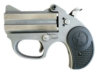 STINGER 22LR SS 3 Inch FS  TRIGGER GUARD  CROSSBOLT SFTY |.22 LR | 855959002366