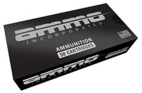 Ammo Inc 38125TMCA50 Signature  38Special 125gr Total Metal Case 50 Per Box/20 Case | .38 SPL | 818778021857