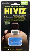HIVIZ RED HAWK FRONT SIGHT | 613485589153