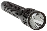 Nightstick NSR9614XL Metal Duty/PersonalSize Rechargeable Flashlight  Black Anodized 50/200/850 Lumens White LED | 017398802178