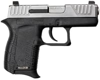 DB380 GEN IV 380ACP NI/BLK 61 |.380 ACP | 810035753341