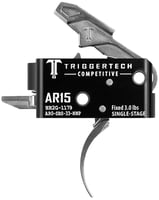 TRIGRTECH AR15 SING STAGE COMP CRVD | 885768003278