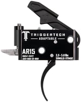 TRIGRTECH AR15 SING STAGE ADAPT CRVD | 885768003315
