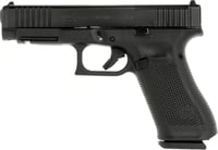 GLOCK 47 MOS 9MM GEN5 FS 10-SHOT W/FRONT SERATIONS  | 9x19mm NATO | 764503053580