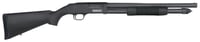 MSBRG 590S TACTICAL OR 12/18.5 Inch 9RD  | 12GA | 015813516051