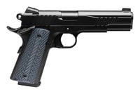 SAVAGE 1911 .45ACP 5 Inch BLACK ADJ REAR SIGHT 8RD G10 GRIP | 011356672001 | Savage | Firearms | Handguns | Pistols