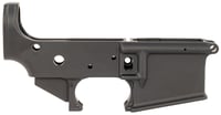 Radikal 900100 Stripped Lower Receiver Anodized 7075-T6 Aluminum For AR-15 | 691036684816