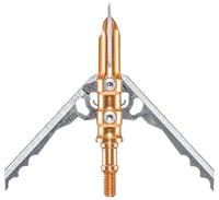 Rage R38800 Xtreme NC Broadhead 100 GR/ 2 Pack | 818322014243