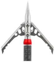 Rage R35600 Hypodermic Trypan NC Broadhead 100 GR/ 2 Pack | 818322014304