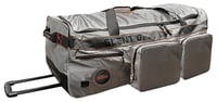 SCENTCRUSHER OZONE ROLLER BAG W/10 Inch INSULATED EXT POCKET | 859518593555
