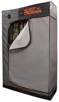 SCENTCRUSHER COVERT CLOSET W/ ROLLER BAG  HALO GENERATOR | 859518593593