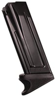 HK 50257858 VP9SK/P30SK  12rd Extended 9mm Luger Black Steel | 9x19mm NATO | 642230265707