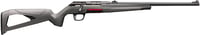 Winchester Repeating Arms 525200102 Xpert  22 LR 101 18 Inch, Matte Black Barrel/Rec, Gray Fixed Skeletonized Stock, Detachable Mag | 048702018435 | Winchester | Firearms | Rifles | Rimfire