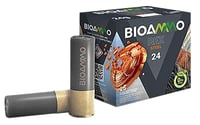 Bioammo BRS2870 Rex Steel Target 12Gauge 2.75 Inch 1oz 7Shot 25 Per Box/10 Case | 12GA | 8436590222898