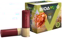 Bioammo BR2875 Rex Lead Competition 12Gauge 2.75 Inch 1oz 7.5Shot 25 Per Box/10 Case | 12GA | 8436590222744
